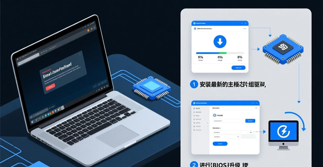 固态硬盘读取不出来咋解决？这些方法快收藏