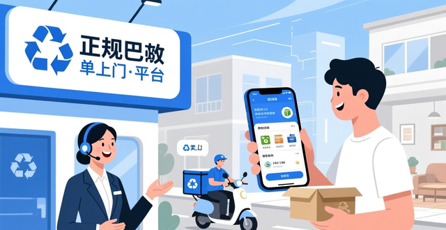 二手闲置交易平台分类汇总_回收方式上门门店邮寄_二手车检测工具