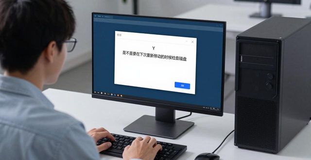 硬盘坏了怎么查？推荐免费坏道检测工具中文版