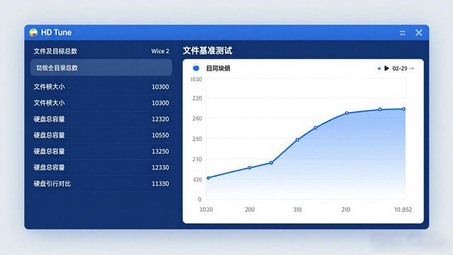 硬盘检测工具有哪些？3款免费好用的推荐