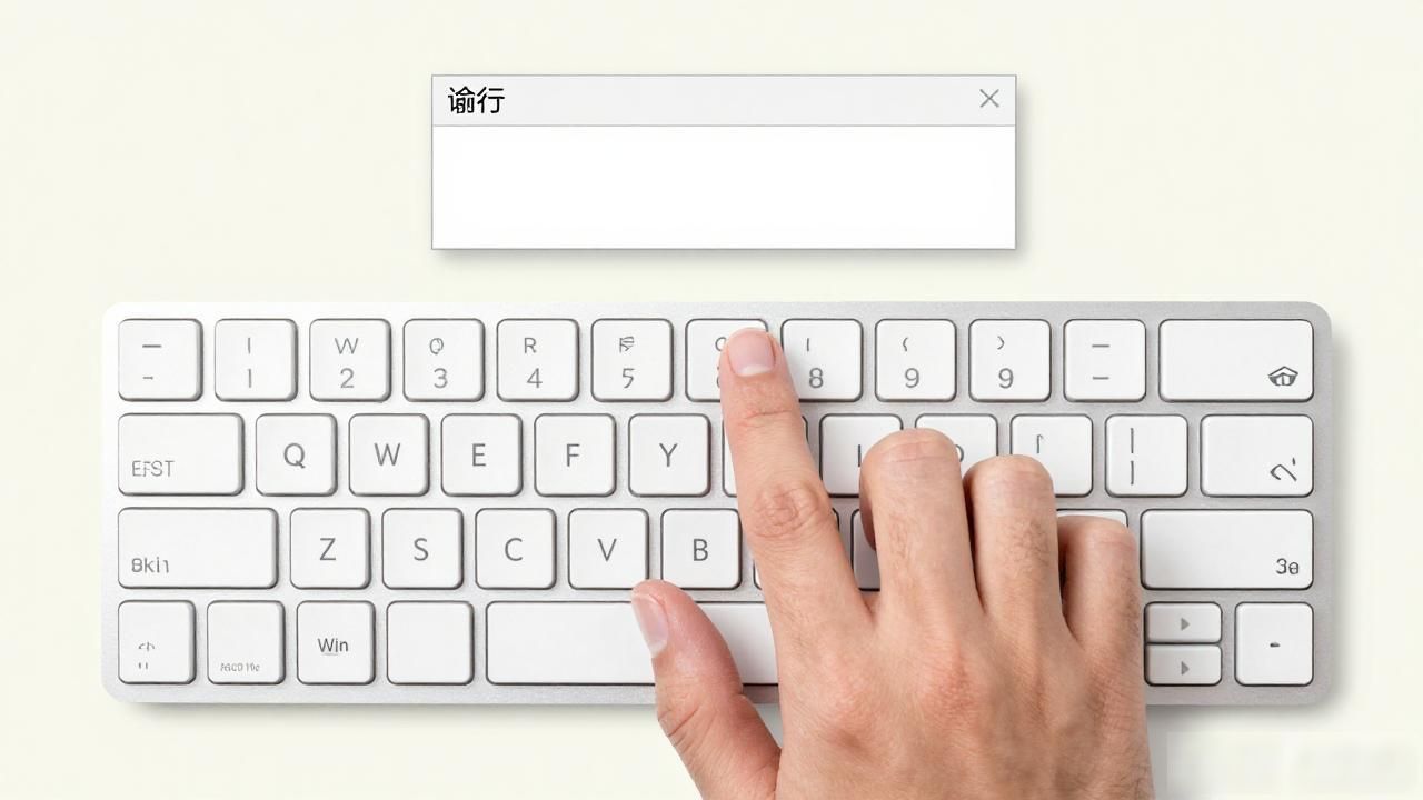 电脑硬盘坏了？用系统自带工具就能修，3步搞定