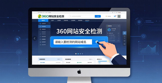 检测域名是否被劫持的方法，保障网络安全与用户权益