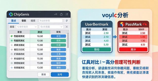 检测U盘芯片型号用哪个工具？ChipGenius免费又专业