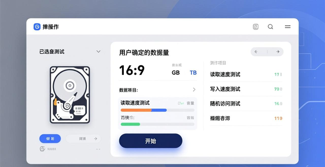 AS SSD Benchmark中文版SSD评测软件_AS SSD Benchmark中文版免费硬盘读写检测工具_硬盘检测工具 win7