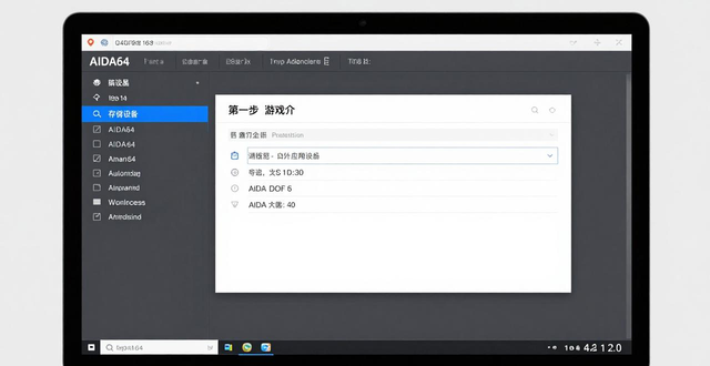 查看固态硬盘颗粒信息的方法，用这些专业软件轻松搞定