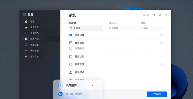 笔记本网络适配器驱动消失？教你按这几步排查解决
