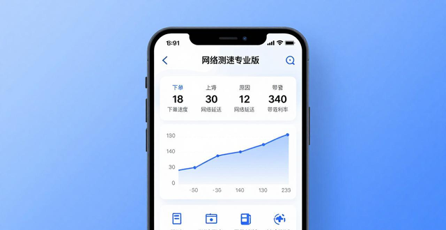 Taotap网络测速专业版：测网速超准，还有实用小工具
