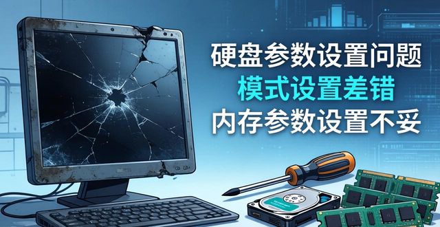 电脑启动不了？试试这几款好用的硬件检测工具