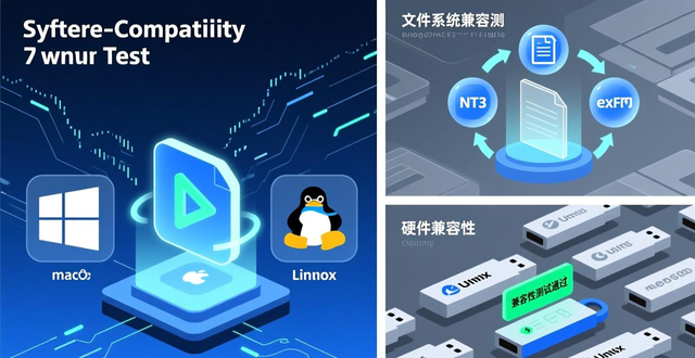 测试U盘软件功能全面性_u盘检测工具不对_评估U盘软件性能表现