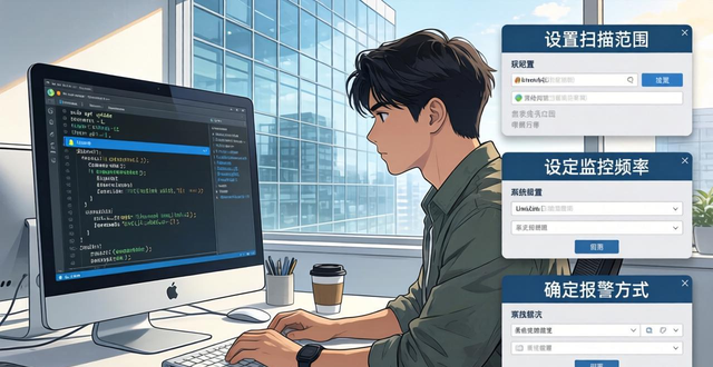Linux后门入侵检测工具介绍，保障系统安全就用它们