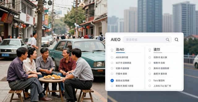 文章相似度检测工具医疗seo_AI搜索市场治理_AIEO商业宣传影响