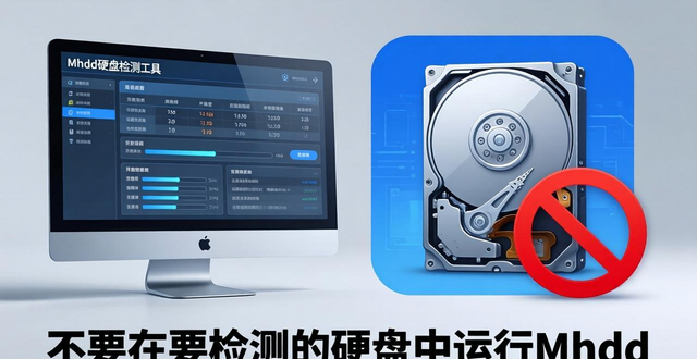 Mhdd硬盘检测工具免费版用法及特点介绍，附下载指南