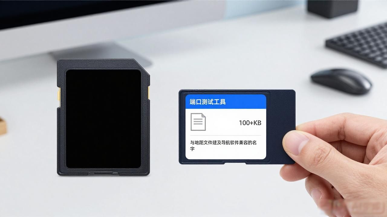 善领DSA文件夹复制_导航卡重命名_导航端口检测工具