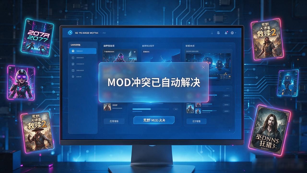 PC游戏修改器 2025最强大修改器 长期游戏修改工具_单机游戏检测工具