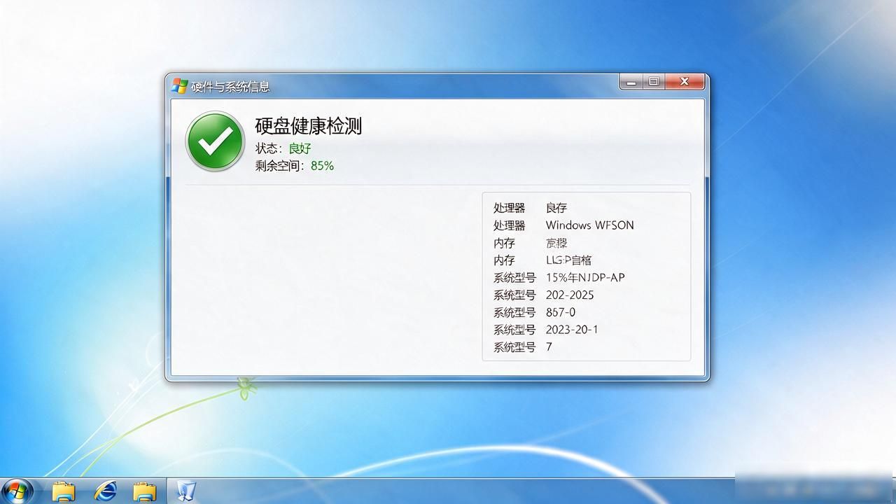200MB微软小工具_win7 64 硬盘检测工具_Windows官方系统辅助工具