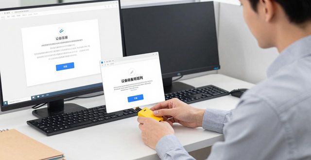 用友加密狗检测工具：T3黄色加密狗41开头注册方法