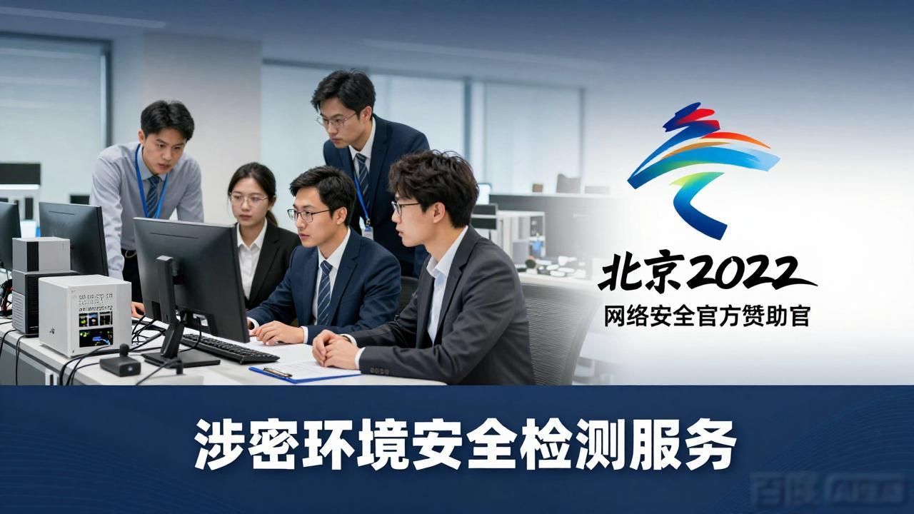 局域网网络检测工具 涉密环境安全检测哪家靠谱