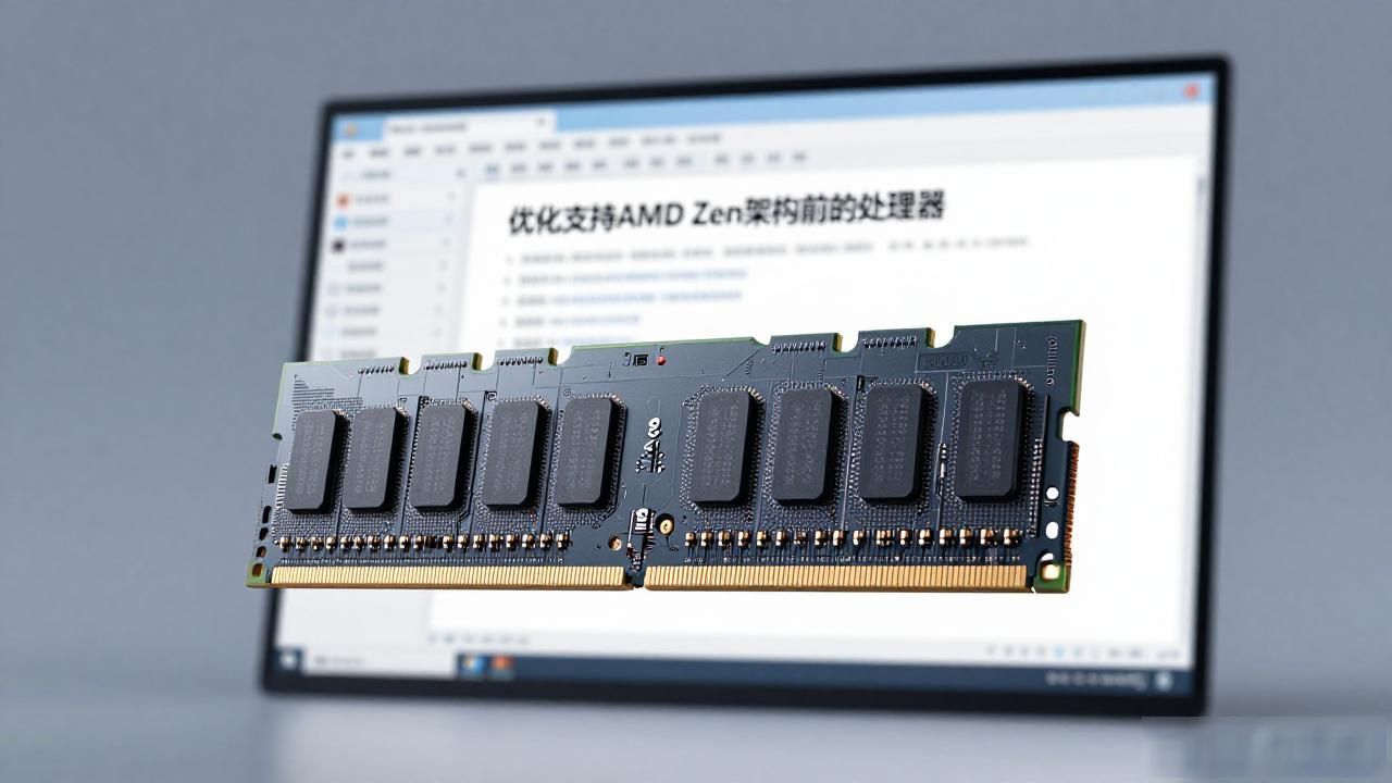 Win8内存检测工具推荐：免费开源Memtest86+ v6.00时隔9年更新