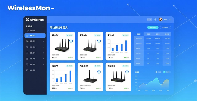 广告检测工具_WiFi分析仪安卓版_wifi信道检测软件
