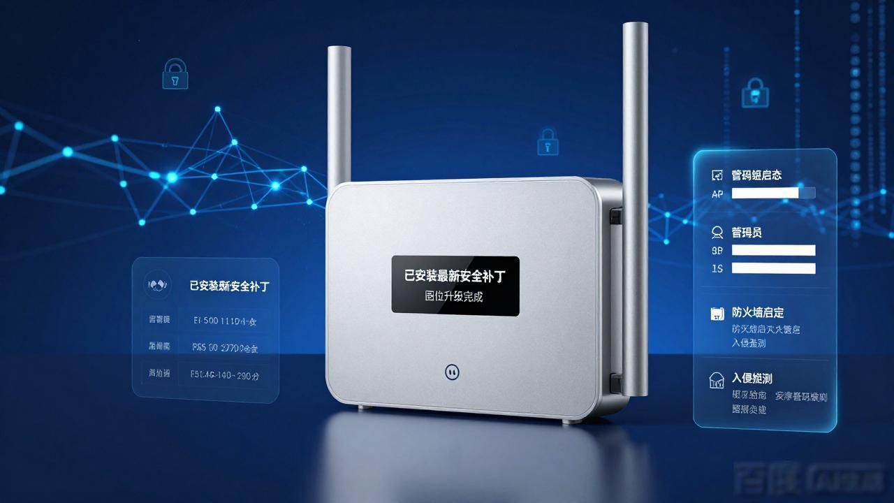 局域网网络检测工具：快速揪出非法设备