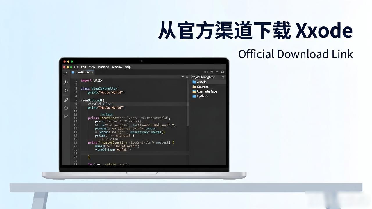 XcodeGhost检测工具：快速查杀Xcode病毒，保护你的App安全