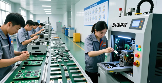 开学买新电脑防坑指南：揭秘奸商利用软件造硬件假的手段