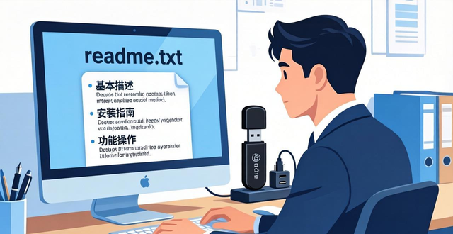 U盘检测工具：查硬件信息、保数据安全，这些功能你得知道