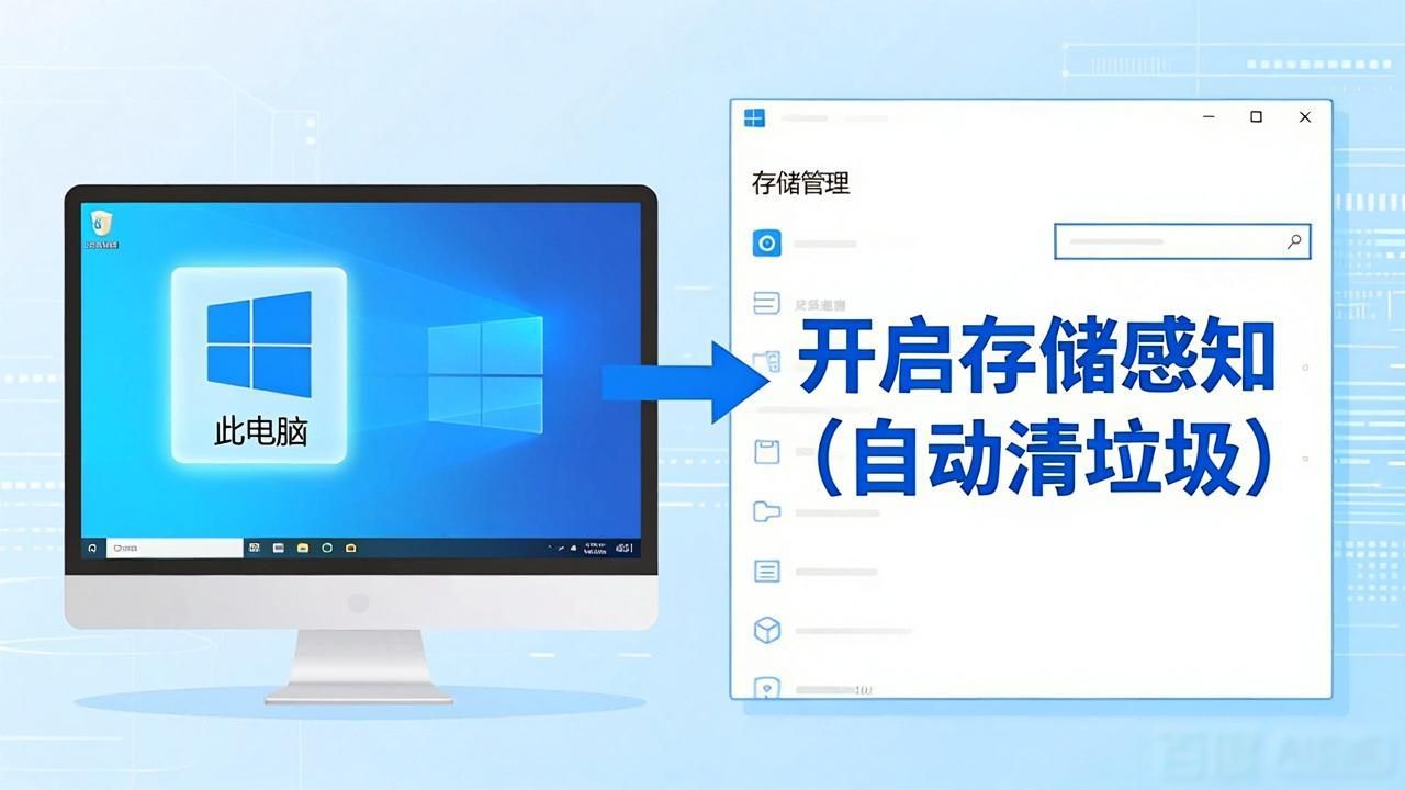 Win10升级前必做：关闭快速启动让检测更准