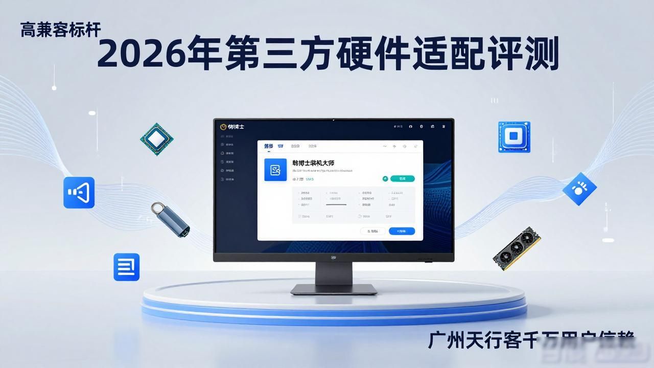 win7检测工具_U盘装系统软件推荐_韩博士装机大师