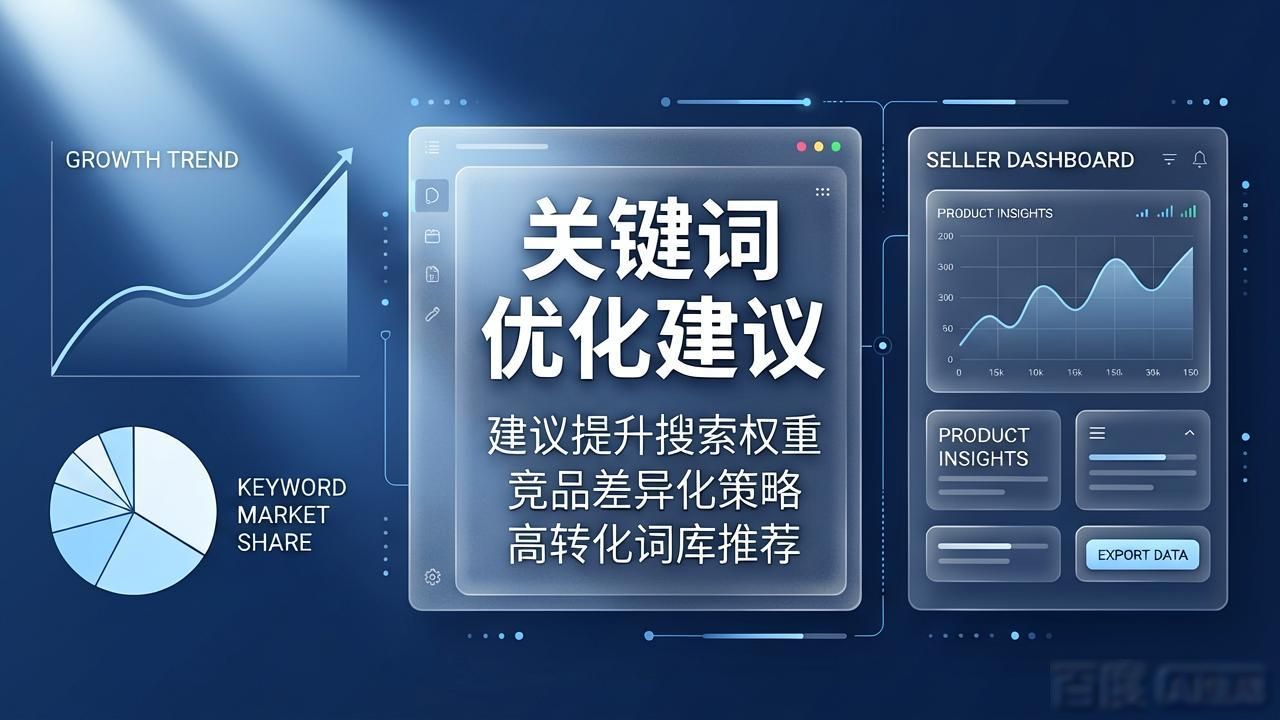 卖家精灵功能特点_网站关键词排名检测工具_亚马逊关键词优化工具