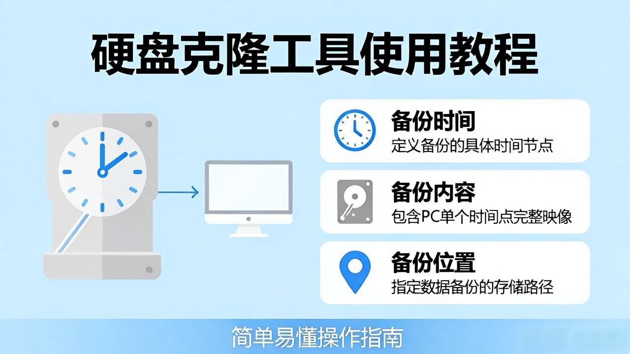 免费硬盘克隆工具_硬盘克隆软件_hdd硬盘检测工具怎么汉化