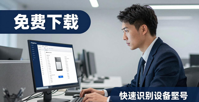 chipgenius电脑版：U盘检测工具，免费下载，快速识别设备型号