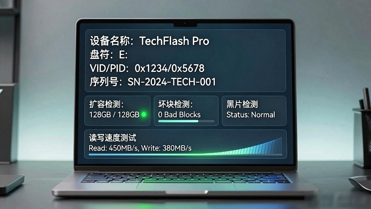 2024年U盘启动硬盘检测工具哪个好？这10款免费必装