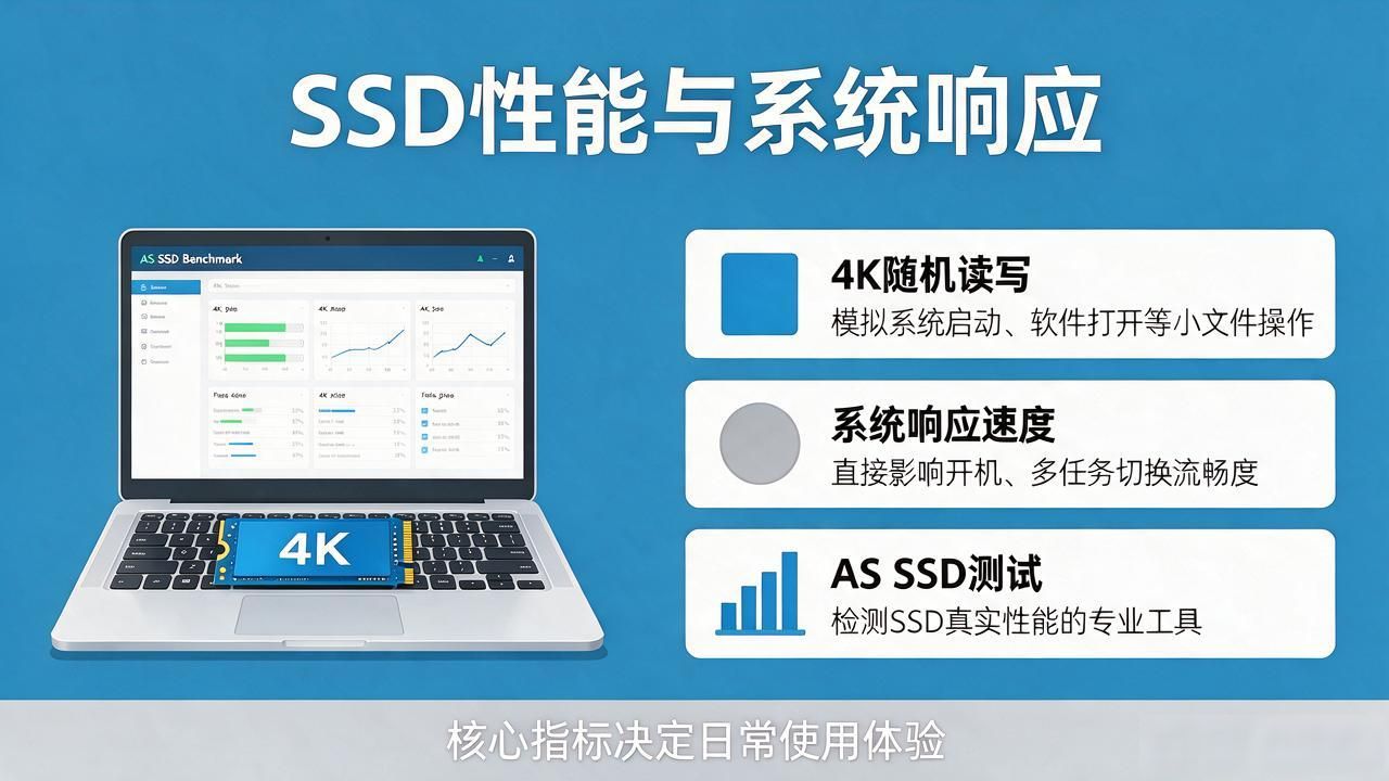 AS SSD Benchmark_固态硬盘性能测试_固态硬盘性能检测工具