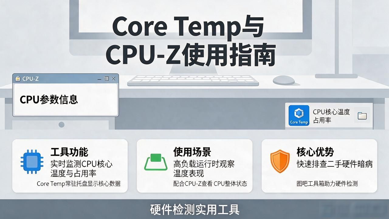 dl 主板检测工具_硬件检测工具箱_图吧工具箱