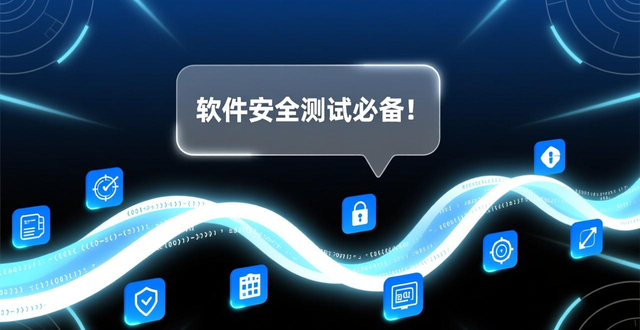 软件安全测试必备！代码漏洞检测工具，静态动态分析全搞定