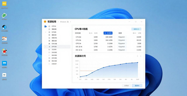 Windows 10系统自带健康检查功能，轻松掌握电脑运行状态