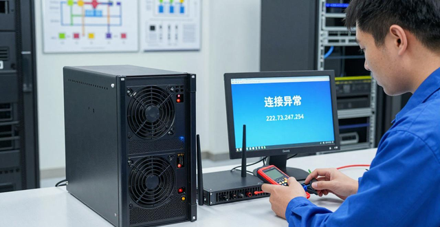 服务器间歇性断网故障解决_局域网故障检测工具_ARP攻击服务器诊断