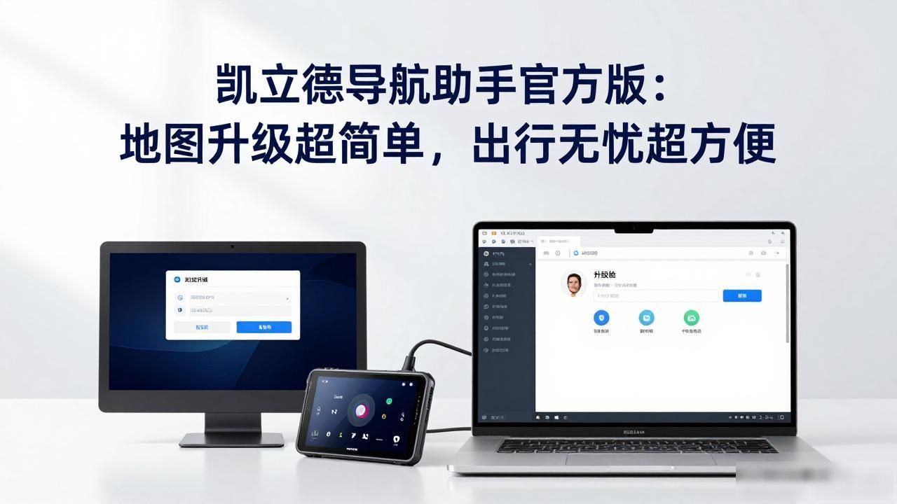 车道级地图元素_凯立德导航助手官方版_凯立德官方检测工具