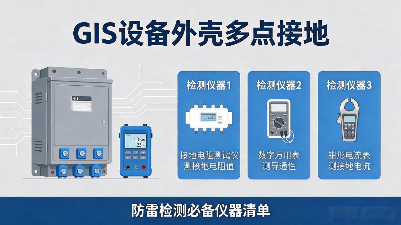 地凯科技行业应用方案_防雷检测施工流程_建筑工程检测工具有哪些