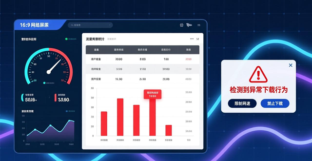 好用的局域网监控软件推荐，帮你轻松管理公司网络