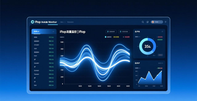 Linux内存问题检测工具推荐，btop等比top更强大实用