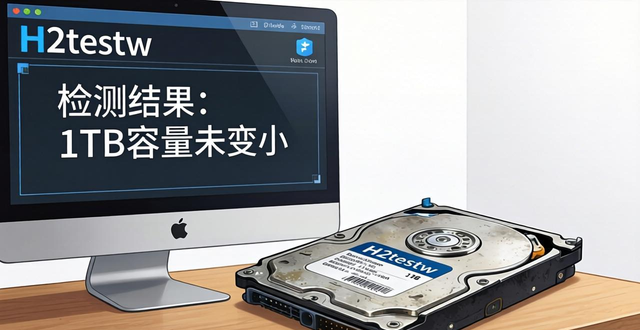 三星990Pro假货识别_固态硬盘检测工具怎么看_假冒SSD检测