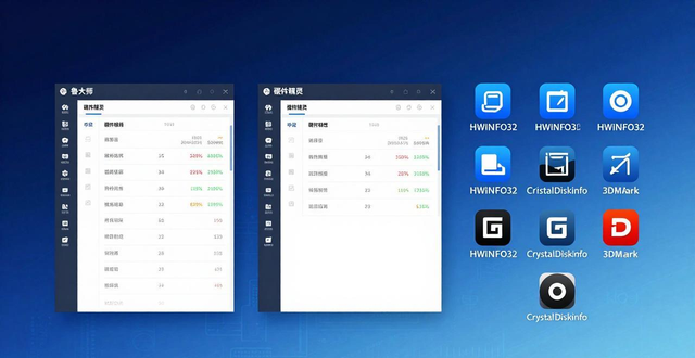 电脑硬件配置怎么查？试试这些在线系统硬件检测工具