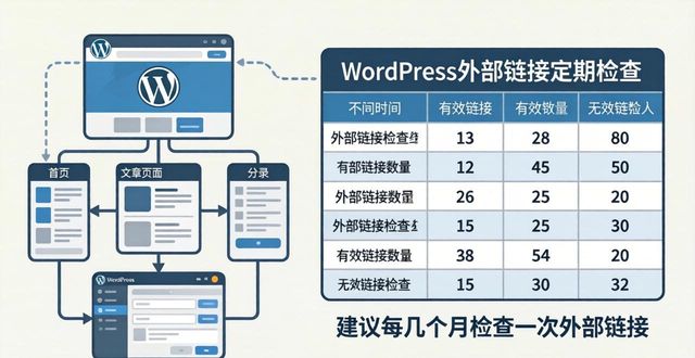 WordPress网站死链检测与预防：插件、重定向及团队教育要点