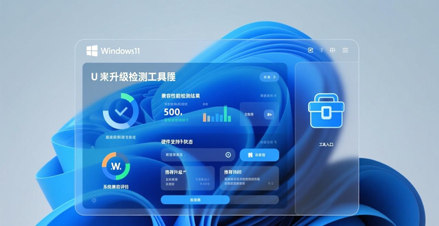 告别鲁大师广告困扰，硬件狗狗精准测显卡温度超好用