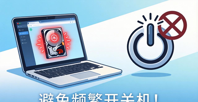 SSD检测工具怎么用？笔记本固态硬盘故障修复指南