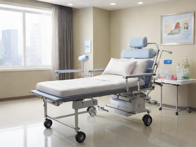 护理床怎么安装「护理床怎么组装」