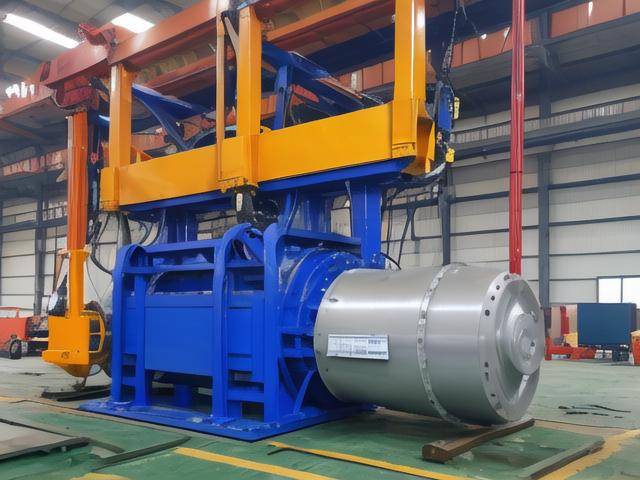 卷筒联轴器怎么安装「行车卷筒联轴器原理」