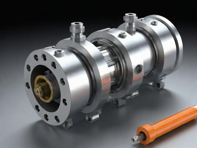 气动气缸怎么安装「气动气缸拆卸方法」